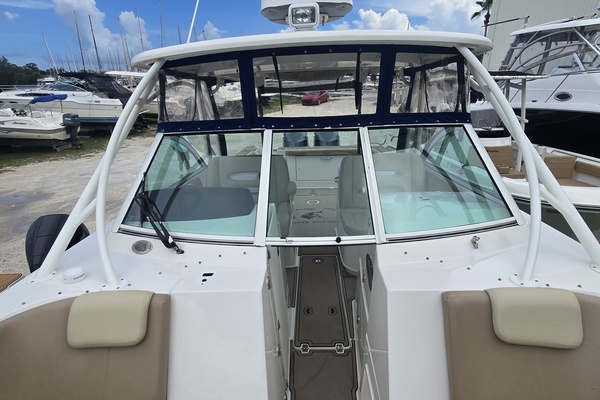 32ft Sailfish Yacht For Sale
