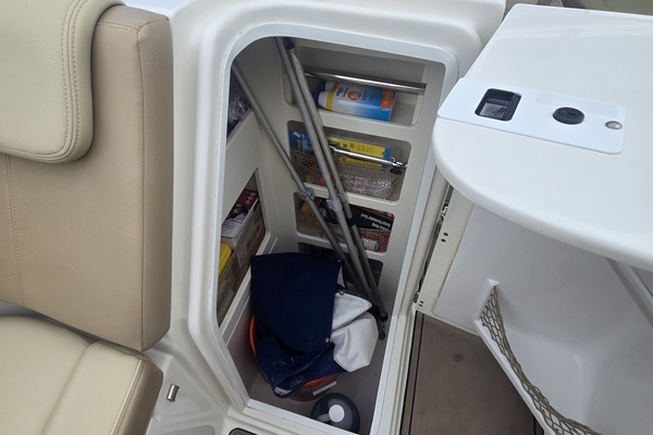 32ft Sailfish Yacht For Sale