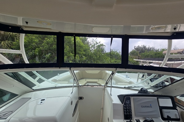 32ft Sailfish Yacht For Sale