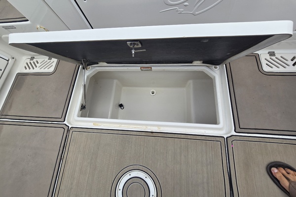 32ft Sailfish Yacht For Sale