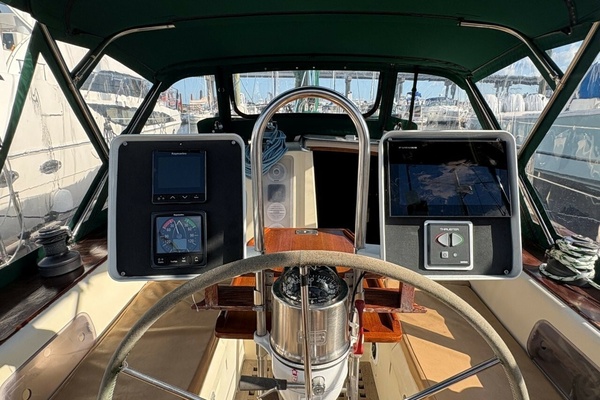 SeaQuel 44ft Norseman Yacht For Sale