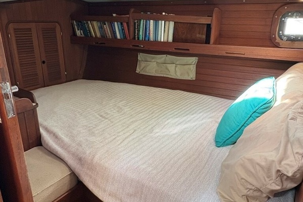 SeaQuel 44ft Norseman Yacht For Sale