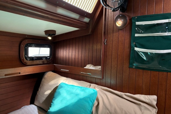 SeaQuel 44ft Norseman Yacht For Sale