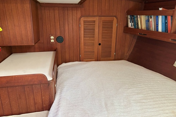 SeaQuel 44ft Norseman Yacht For Sale