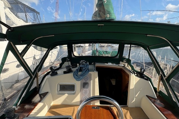 SeaQuel 44ft Norseman Yacht For Sale