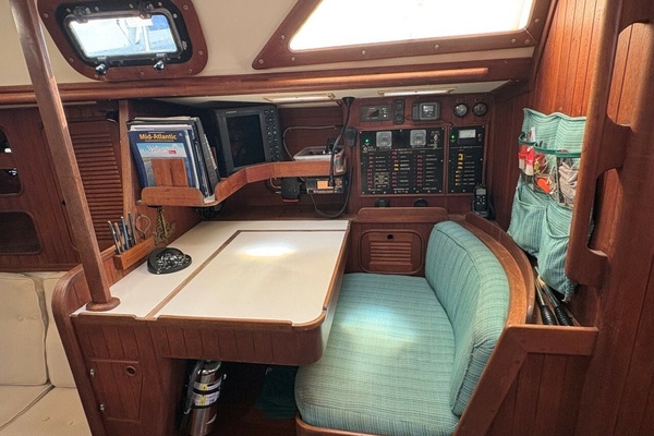 SeaQuel 44ft Norseman Yacht For Sale