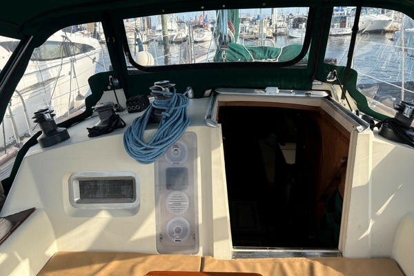 SeaQuel 44ft Norseman Yacht For Sale