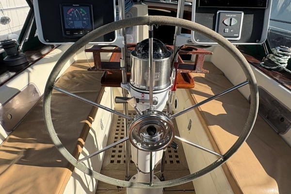 SeaQuel 44ft Norseman Yacht For Sale