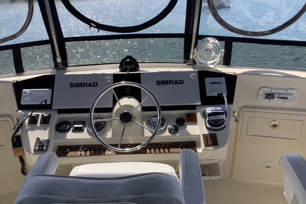 JAGGER1 40ft Mainship Yacht For Sale