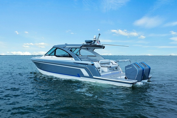 Formula 38 - Bada Beng - Exterior Profile