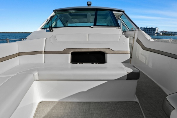 38ft Formula Yacht For Sale
