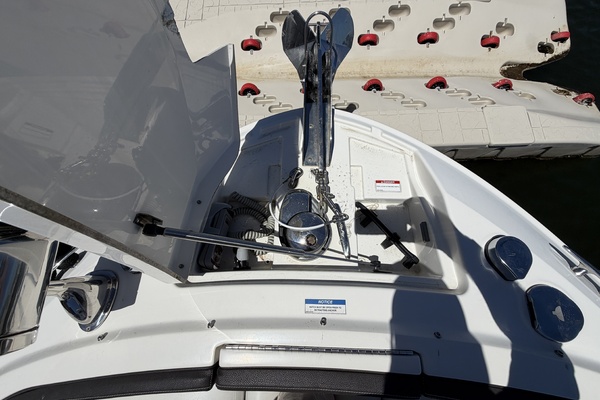 Freedom 32ft Sea Ray Yacht For Sale