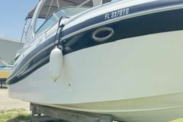 Photo of the 2006 Four Winns 