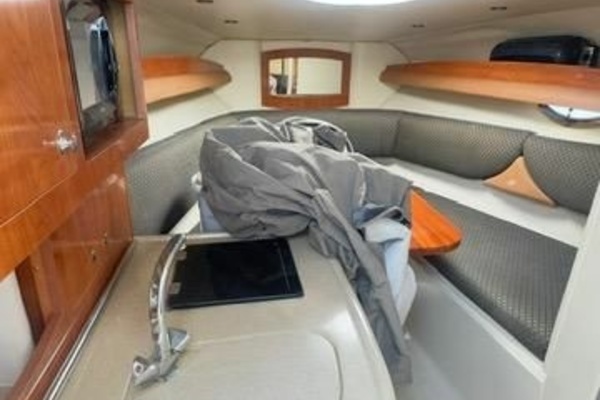 Photo of the 2006 Four Winns 