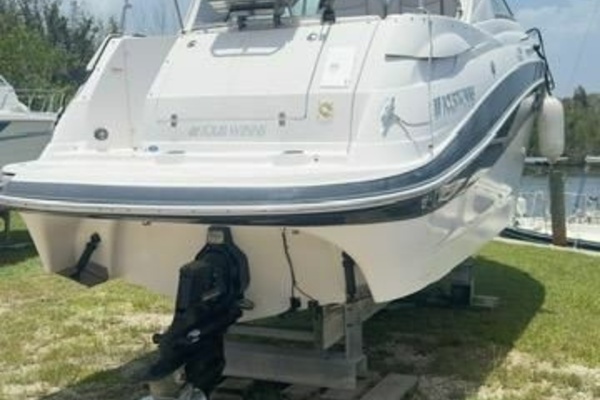 Photo of the 2006 Four Winns 