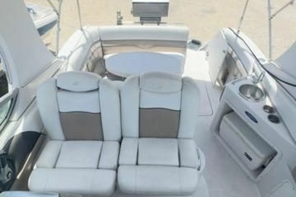 Photo of the 2006 Four Winns 