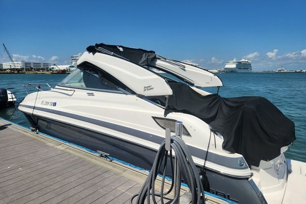 28ft Regal Yacht For Sale