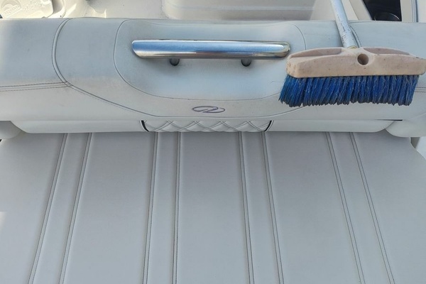 28ft Regal Yacht For Sale