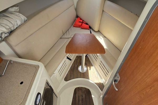 27ft Sailfish Yacht For Sale