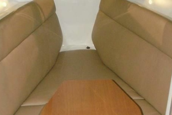 27ft Sailfish Yacht For Sale