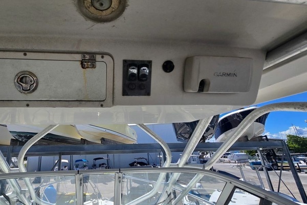 27ft Sailfish Yacht For Sale