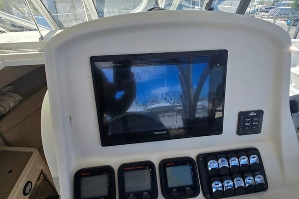 27ft Sailfish Yacht For Sale