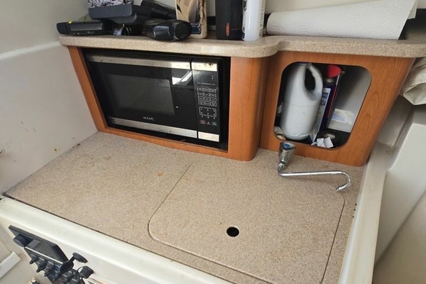 27ft Sailfish Yacht For Sale