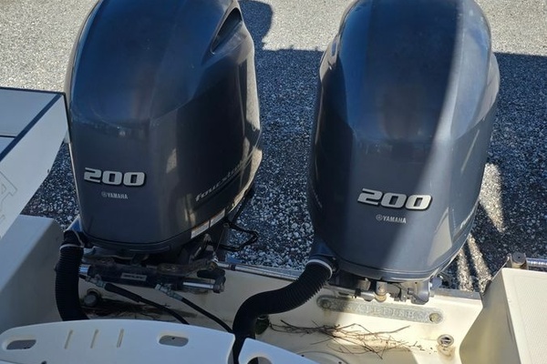 27ft Sailfish Yacht For Sale