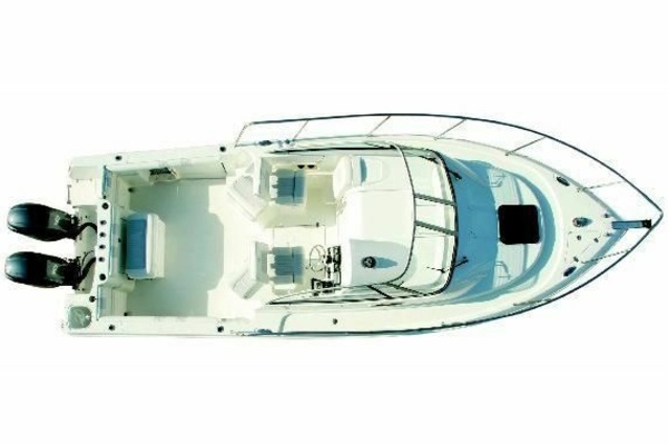 27ft Sailfish Yacht For Sale