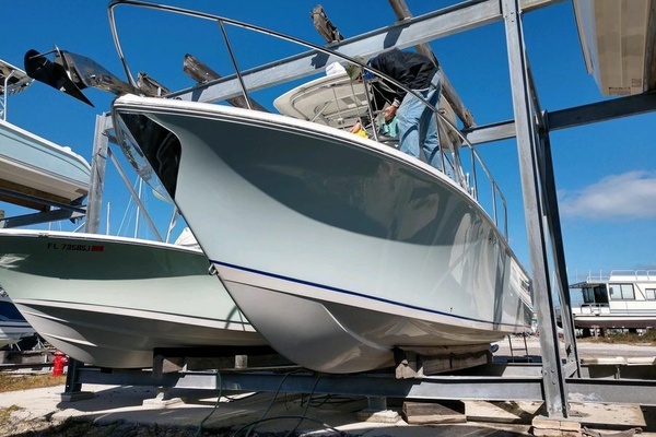 27ft Sailfish Yacht For Sale