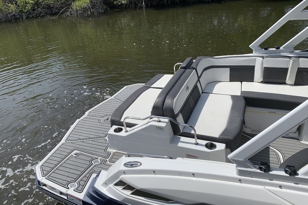 Photo of the 2021 Monterey 