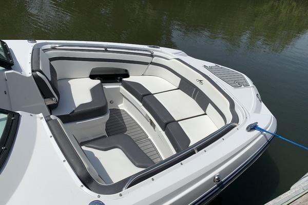 Photo of the 2021 Monterey 