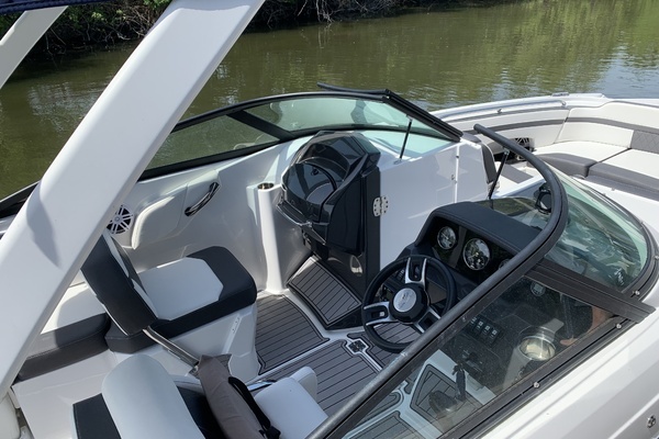 Photo of the 2021 Monterey 