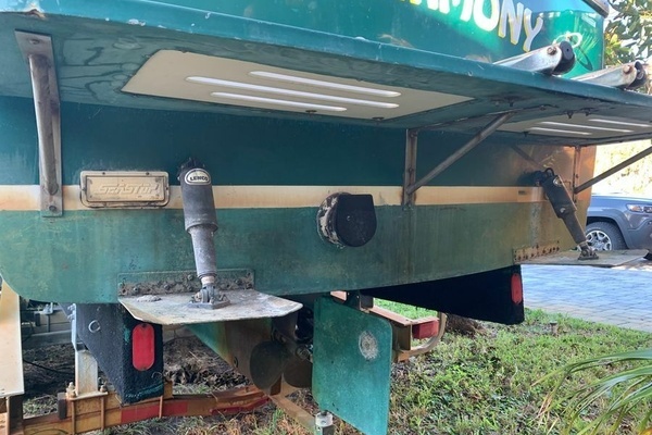 Photo of the 1998 Atlas 