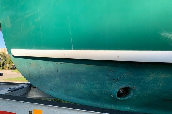 Photo of the 1998 Atlas 