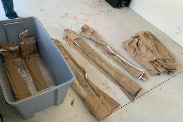 Photo of the 1998 Atlas 