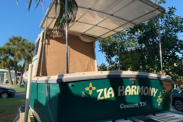 Photo of the 1998 Atlas 