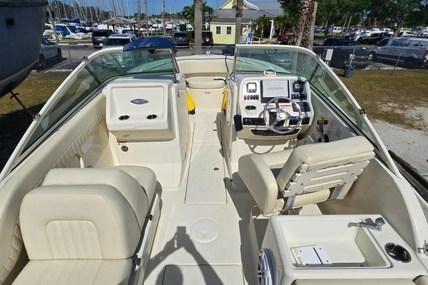 Photo of the 2008 Hydra-Sports  "ESEA GOIN'"