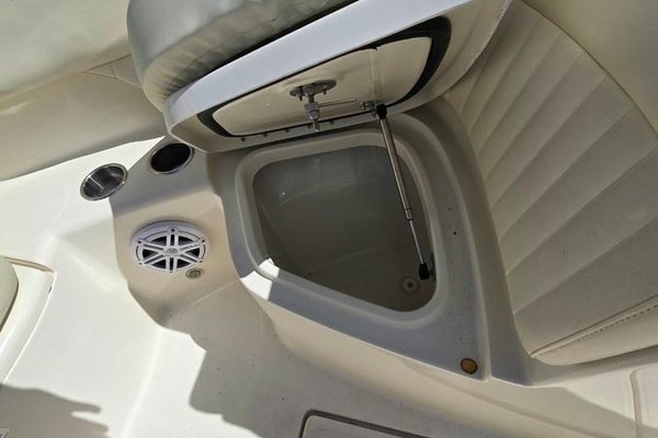 Photo of the 2008 Hydra-Sports  "ESEA GOIN'"