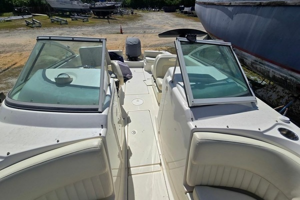 Photo of the 2008 Hydra-Sports  "ESEA GOIN'"