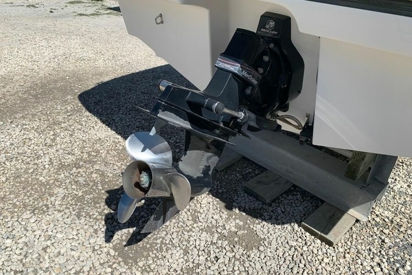 20ft Bayliner Yacht For Sale