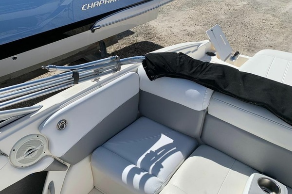 20ft Bayliner Yacht For Sale