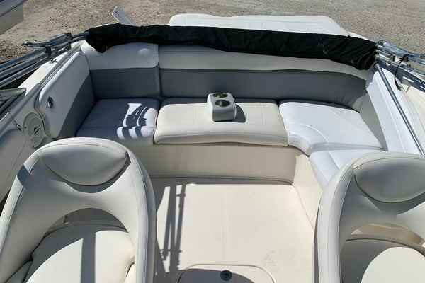 20ft Bayliner Yacht For Sale