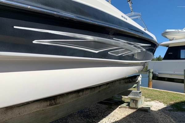 20ft Bayliner Yacht For Sale