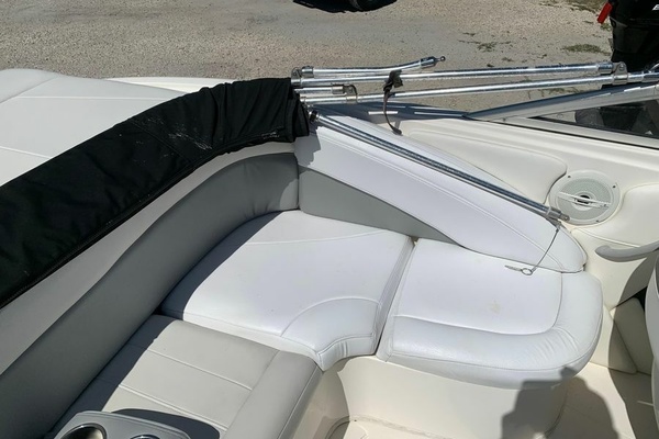 20ft Bayliner Yacht For Sale