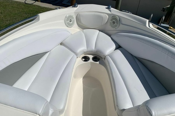 Photo of the 2008 Bayliner 