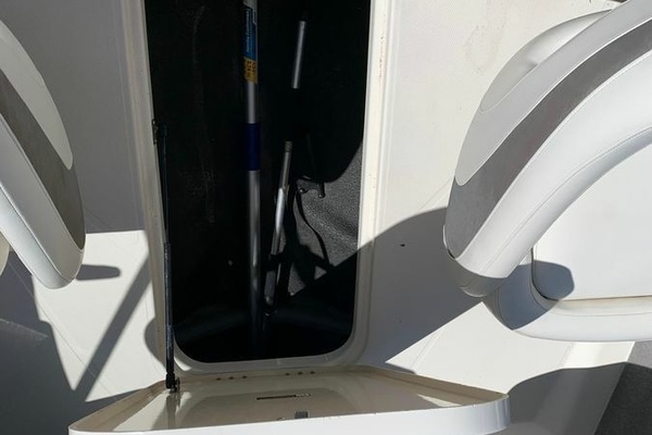 20ft Bayliner Yacht For Sale