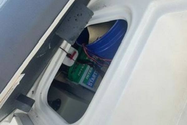 Photo of the 2023 Bayliner 