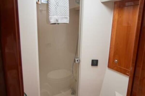 CONTESSA 50ft Riviera Yacht For Sale