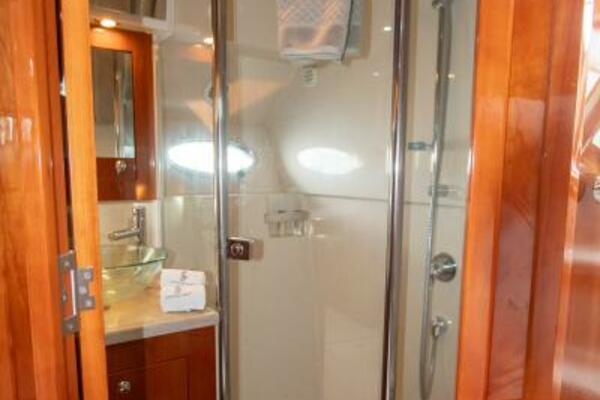 CONTESSA 50ft Riviera Yacht For Sale